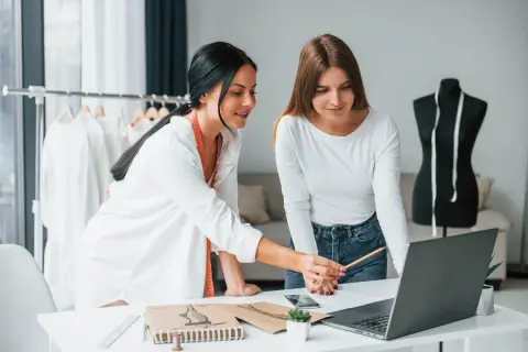 Keçiören'de 120 kadına girişimcilik mentorluğu