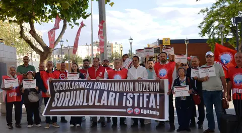 Okul Şiddeti Öncesi Riski Gören Kamu Politikası İsteniyor