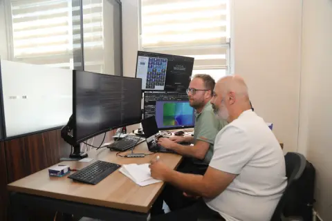 BTÜ koordinatörlüğünde açık kaynak CFD platformu hayata geçiyor