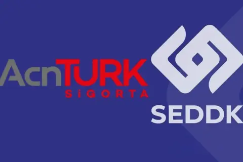 AcnTürk Sigorta’da 130 milyon liralık zimmet iddiası