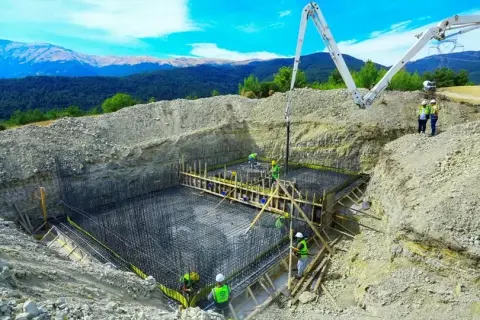 Babadağ İncilipınar’a 13 Milyonluk Su Deposu Yapılıyor