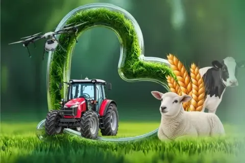 Balıkesir Tarım ve Hayvancılık Fuarı 24-27 Eylül'de Başlıyor