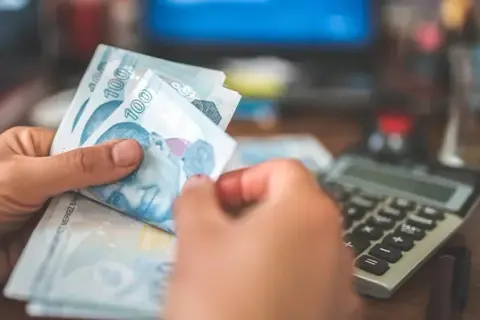 Finansal Hizmetler Güven Endeksi 158,4'e yükseldi