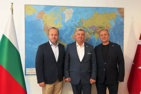 BULTİŞAD ile Keşan, İpsala ve Enez dış ticaret güçleniyor