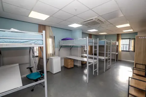Mersin’de Öğrenci Yurtları Yeni Döneme Hazırlıkta