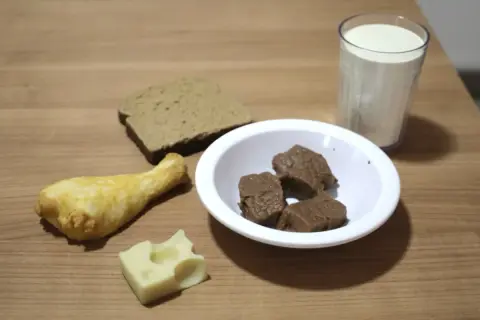 Obezite Sadece Yemeğin Sonucu Değil, Uzman Açıkladı
