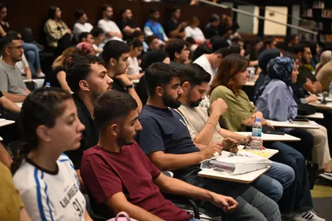 Malatya'da Ücretsiz KPSS Kampı Başladı: 5 Gün, 50 Saat