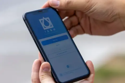 İZSU Mobil Uygulaması Yenilendi: Tek Platformda Hizmetler