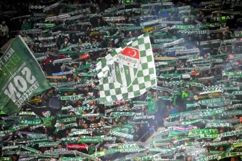 Bursaspor 'kombine transfer' süresini uzattı