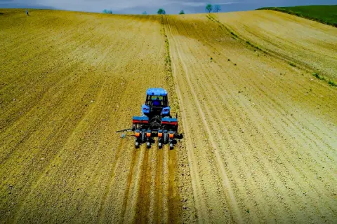 Kocaeli’de %50 hibeli tohum desteğine üreticiler ilgilendi