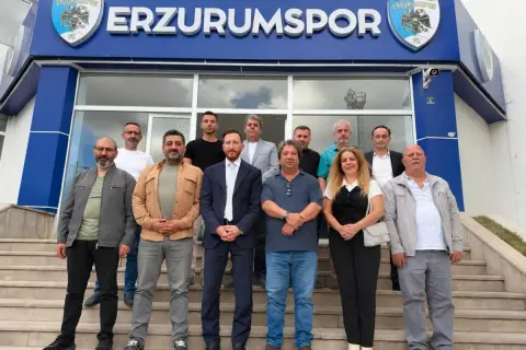 Erzurumspor FK’da Gündem: Mali Yapı ve Şeffaflık