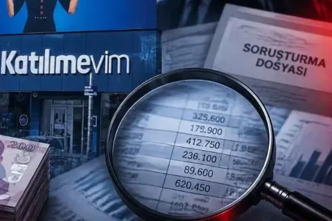 Sermaye Piyasası Operasyonu: 14 Şüpheli Gözaltında