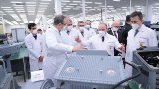 İHA'ların keşif, gözetleme ve hedefleme sistemlerine ASELSAN'dan yerli çözüm