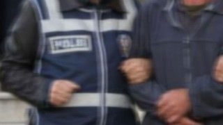 DEAŞ'ın 'Türkiye askeri kanat sorumlusu' yakalandı