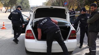 Ülke genelinde 'Güven Huzur' uygulaması