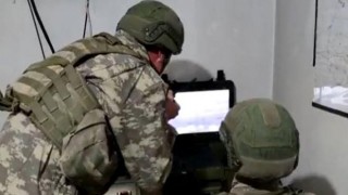 8 terörist etkisiz hale getirildi