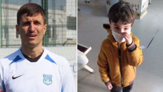 Futbolcuya ağırlaştırılmış müebbet