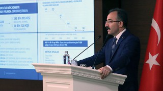 Terör örgütleri 2021 yılını mumla arayacak