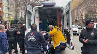 Damadının bıçakladığı  kadın hayatını kaybetti