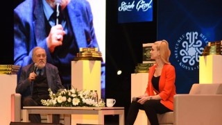 İlber Ortaylı'dan kadınlara "hak arama" tavsiyesi