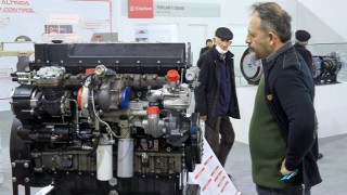 Jetler yerli motorla piste güvenle iniyor