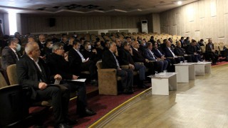 METYAP’ın tanıtımı yapıldı