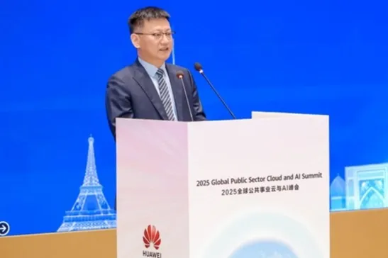 Huawei, 'R.I.S.E' Ulusal Hükümet Bulut Referans Mimarisi'ni yayınladı