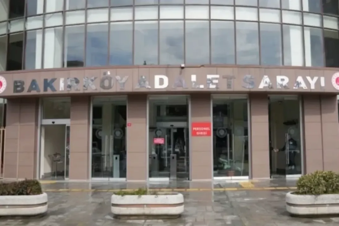 Duruşma görüntülerini paylaşanlara soruşturma!