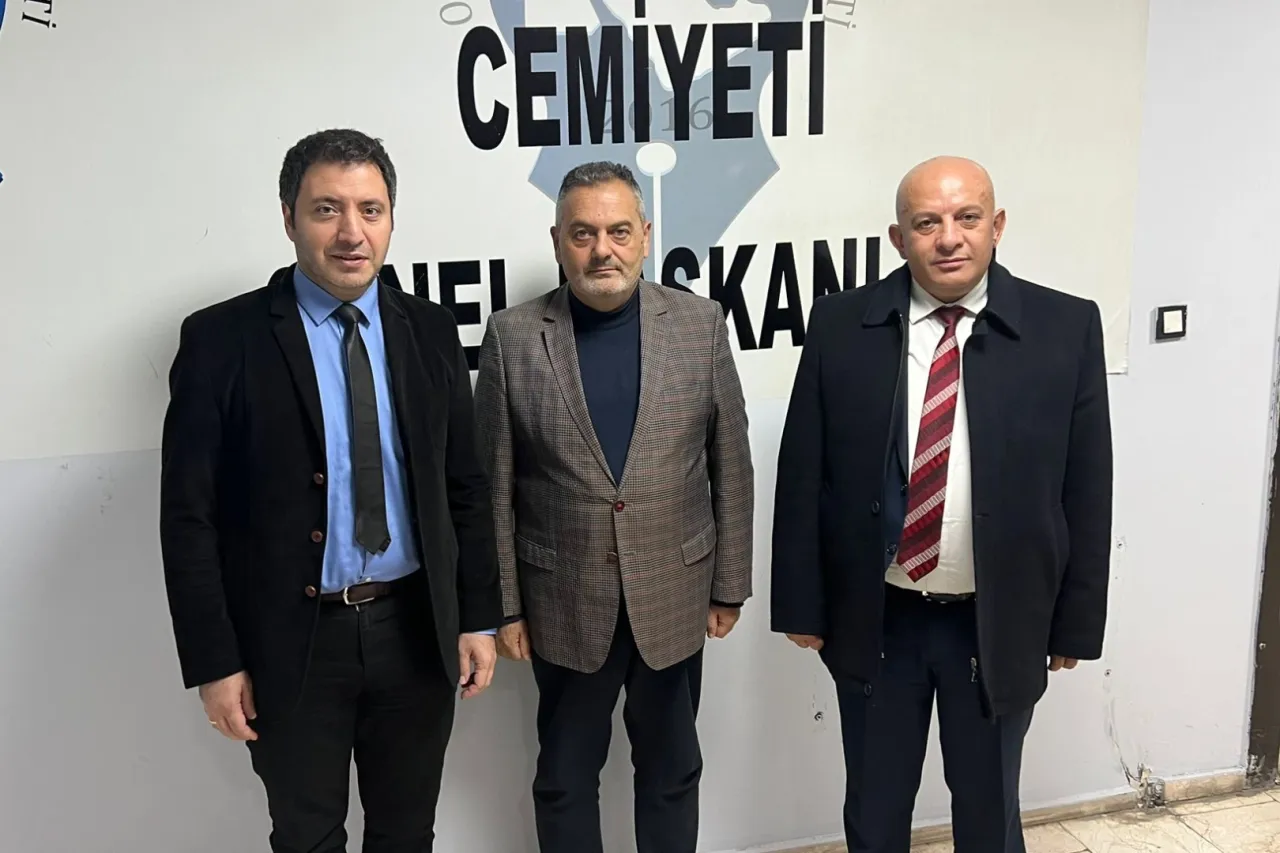 Ağrı Şeker Fabrikası’nda kota 450 bin tona yükseltilecek