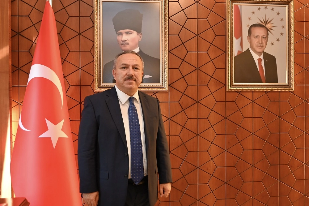 Emniyette üst düzey atama... Yeni Genel Müdür Nevşehir Valisi oldu