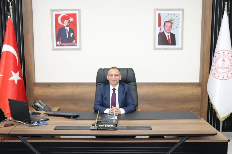 MEB'den Kahramanmaraş soruşturması... İl Müdürü görevden alındı