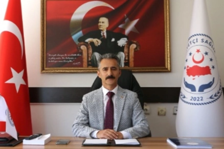 Hürriyetçi Sağlık Sen'den İzmit İlçe Sağlık Müdürü hakkında ağır iddialar