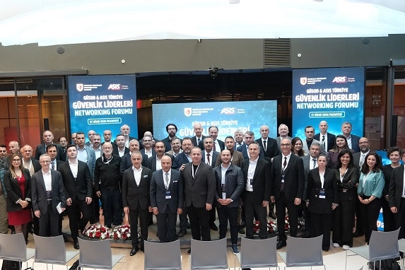 Özel güvenlik sektörünün geleceği insan odaklı yapay zekada