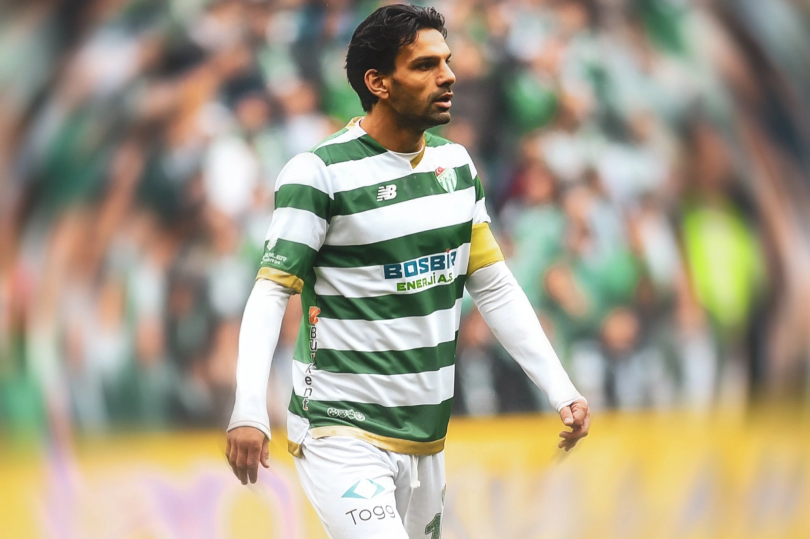 Bursaspor’da Muhammet Demir dönemi sona erdi