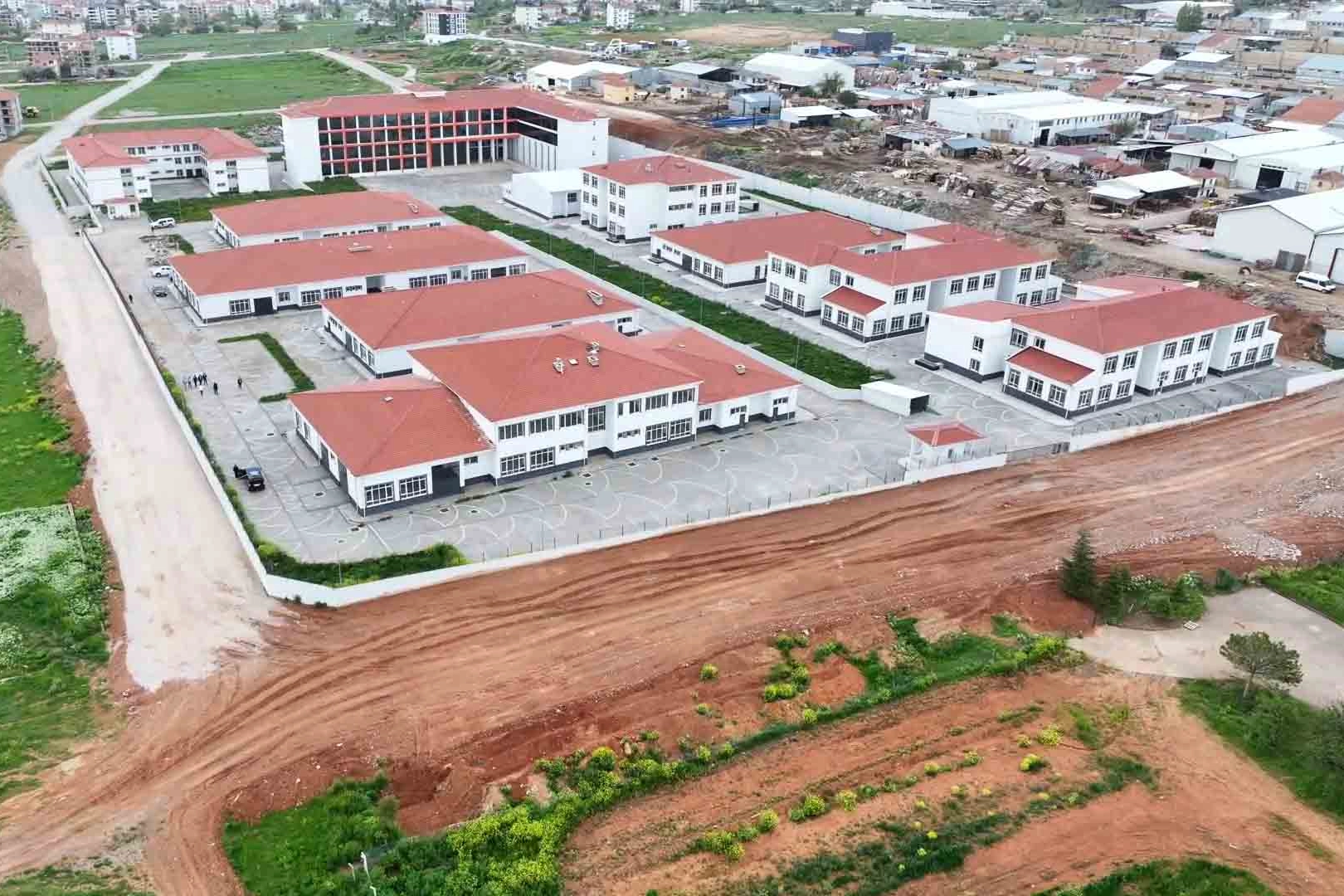 Kırşehir’e yatırım hamlesi