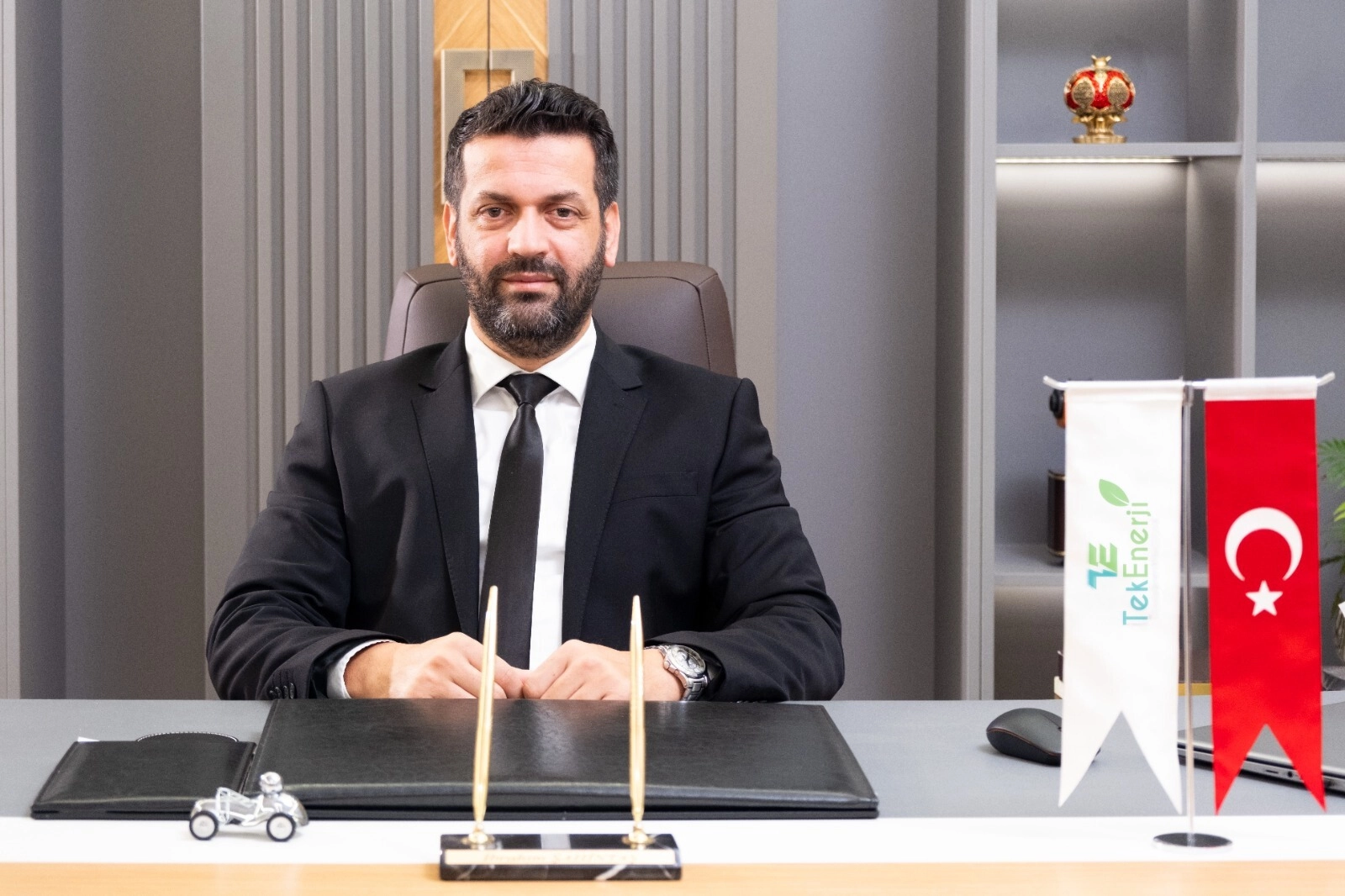 GES'te doğru kapasite ile doğru yönetenler kazanacak
