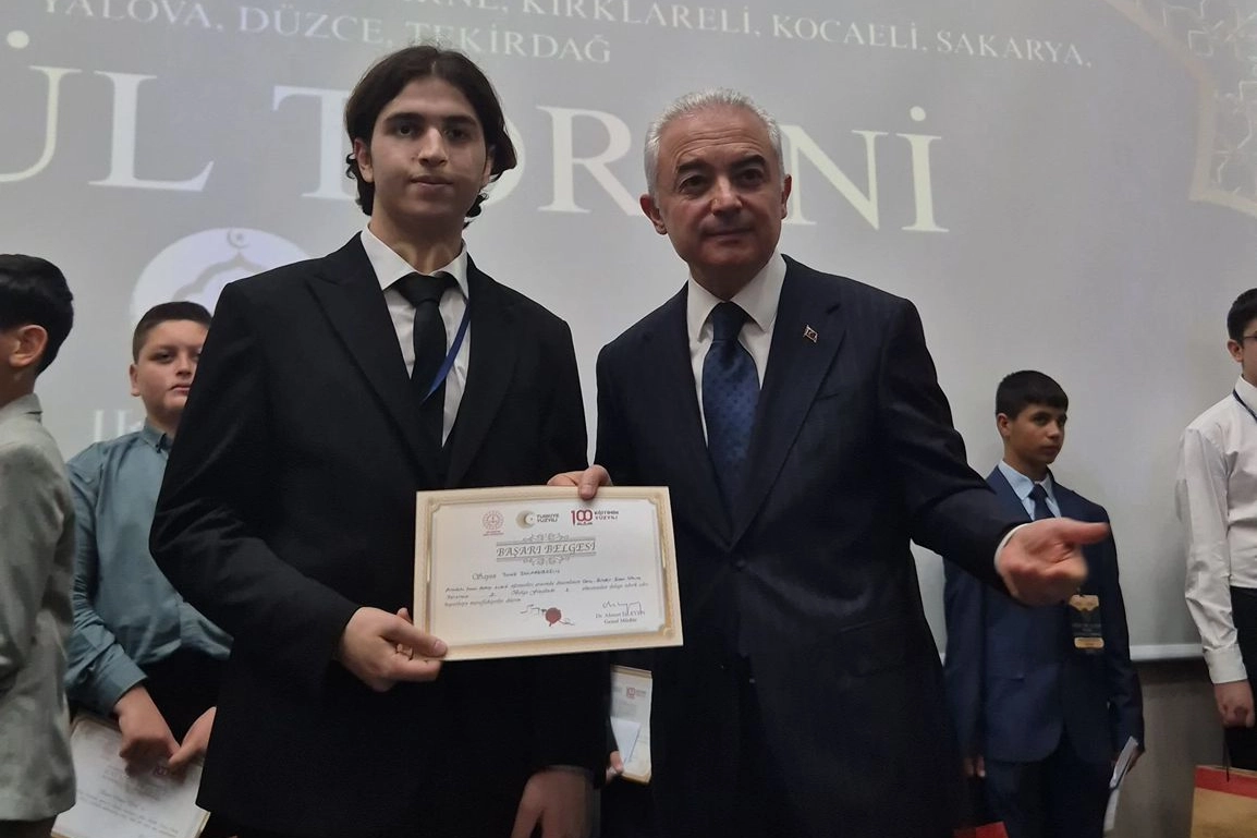 Sakaryalı gençler Türkiye finallerine hazır