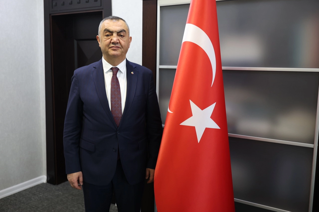 KAYSO'dan 19 Mayıs mesajı