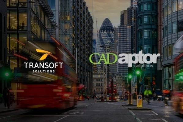 Transoft Solutions, CADaptor Solutions’ı satın aldı