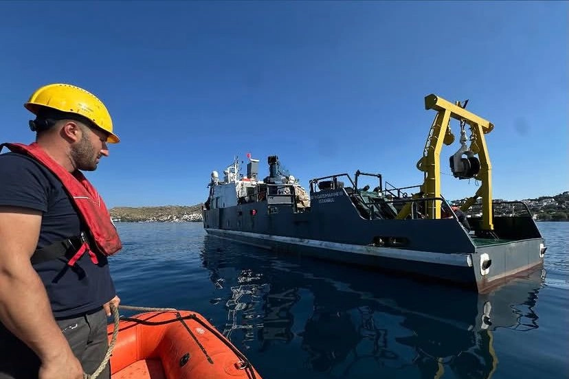 Muğla’nın 'mavi karbon' haritası çıkıyor