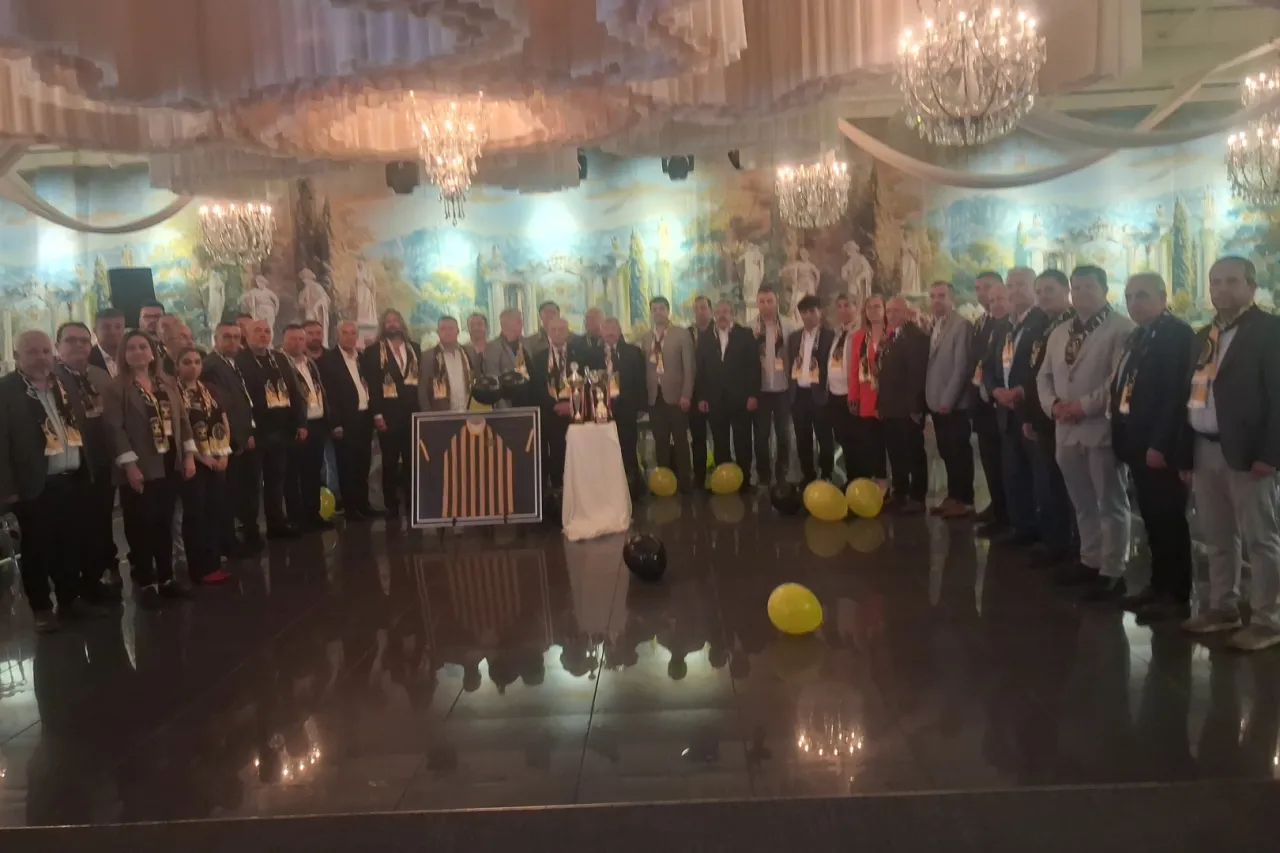 Keşanspor’a BAL için 20 milyon TL hedefi