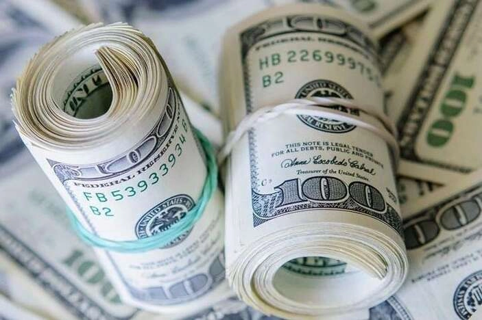 Türkiye’nin net UYP'si -360,8 milyar dolar oldu