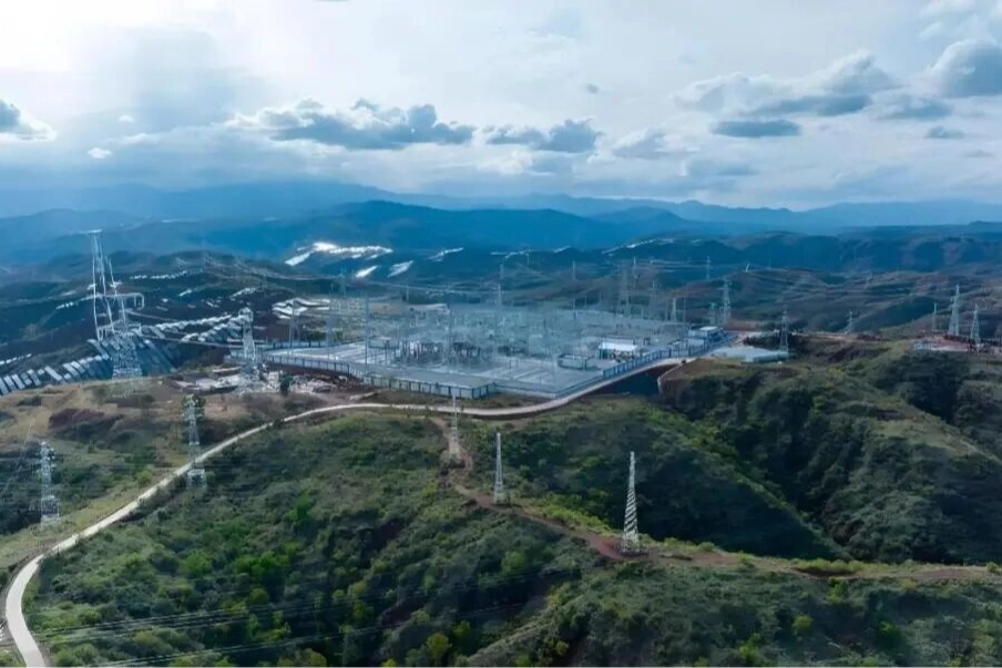 Huawei SPN, Yunnan Power Grid'in yeni nesil yüksek hızlı taşıyıcı ağı kurmasına destek oluyor