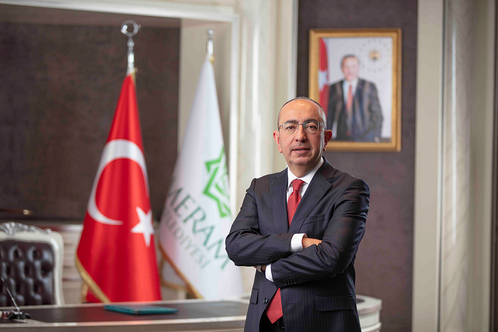 Türkiye Yüzyılı’nın En Büyük Gücü Gençlerimizdir