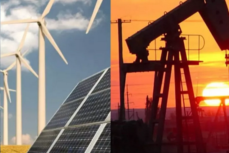 YD-ÜFE Nisan’da yıllık yüzde 35’i aştı... Enerjide dikkat çeken yükseliş