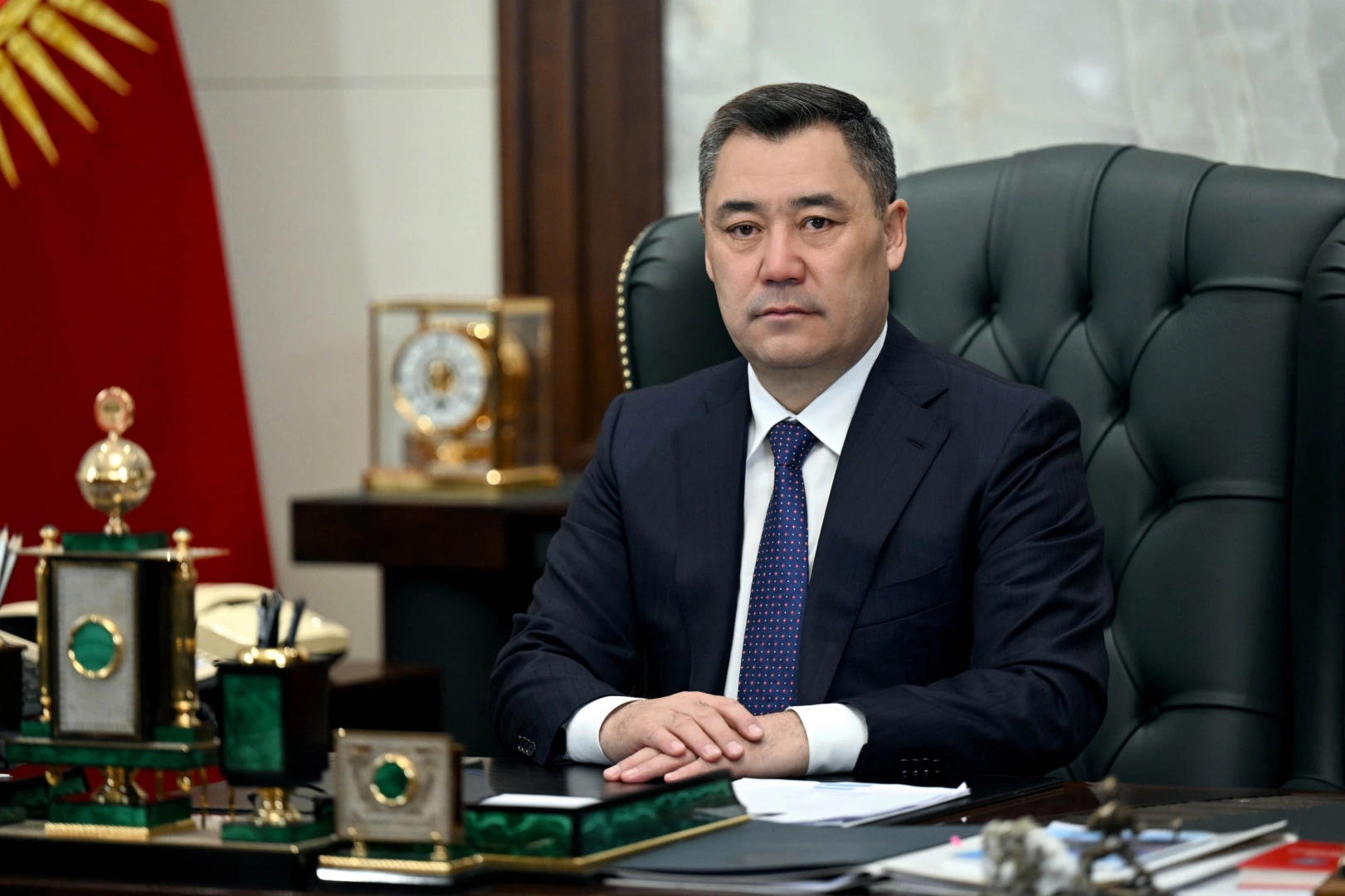 Kırgızistan’dan BM Güvenlik Konseyi için destek çağrısı