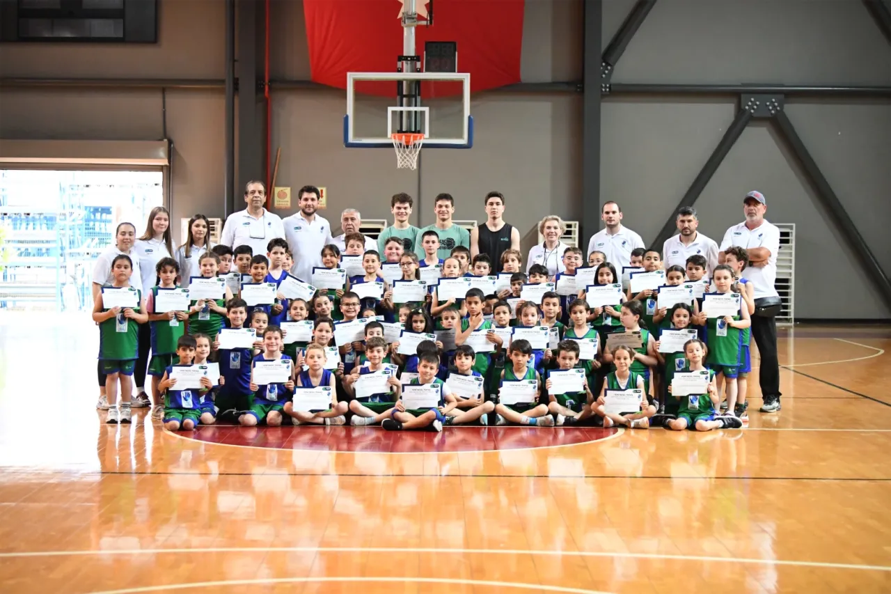 Yeni nesil TOFAŞ öğrencileri sezon sonu etkinliğinde buluştu