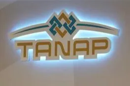 TANAP 8 yaşında... Türkiye’ye 39,3 milyar metreküp doğal gaz taşıdı