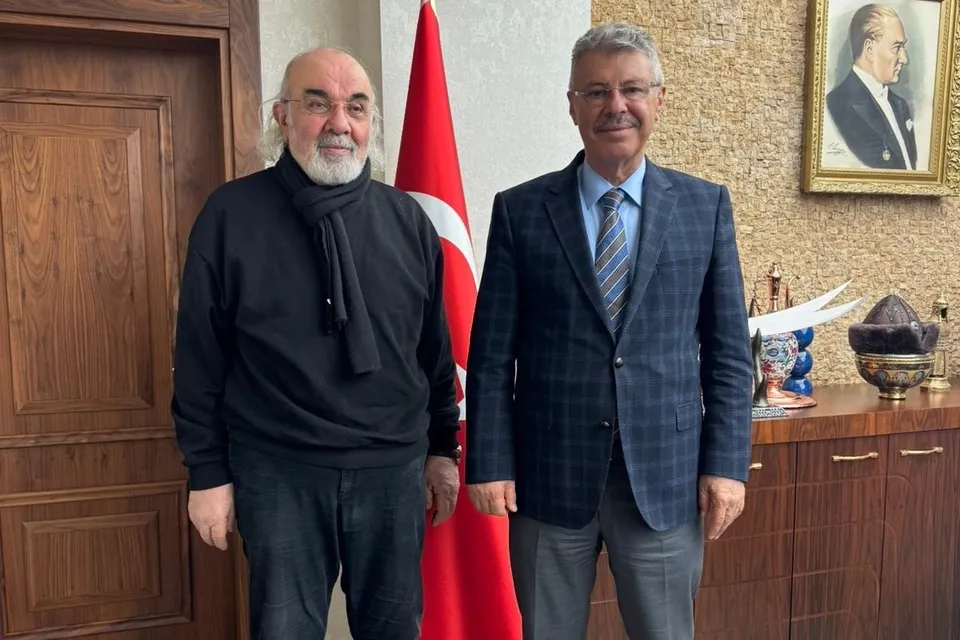 Kayseri Şeker'den çapa avansı
