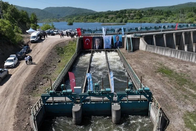 Balıkesir Büyükşehir'den çiftçiye güçlü destek